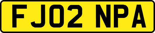 FJ02NPA