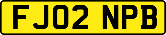 FJ02NPB