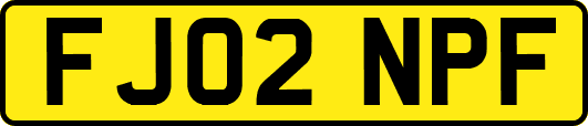 FJ02NPF