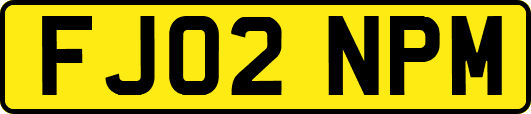 FJ02NPM
