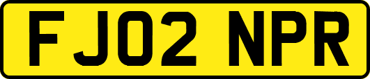 FJ02NPR
