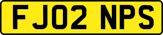 FJ02NPS