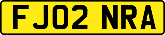 FJ02NRA