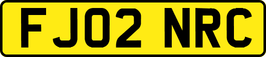FJ02NRC