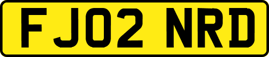 FJ02NRD