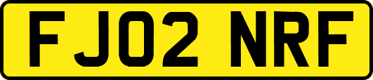 FJ02NRF