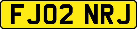 FJ02NRJ
