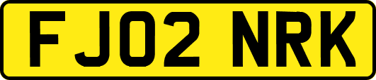 FJ02NRK