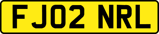 FJ02NRL