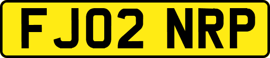 FJ02NRP