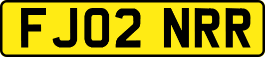 FJ02NRR