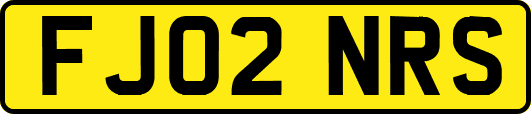 FJ02NRS