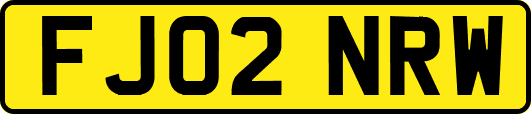 FJ02NRW