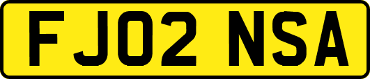 FJ02NSA