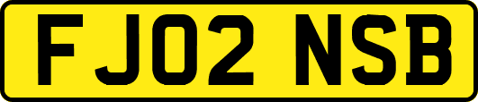 FJ02NSB