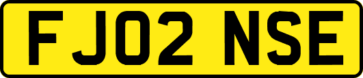 FJ02NSE