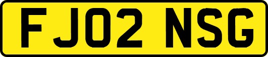 FJ02NSG