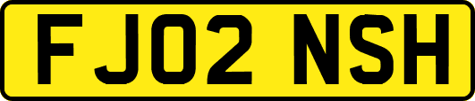 FJ02NSH