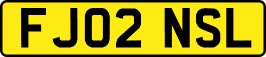 FJ02NSL