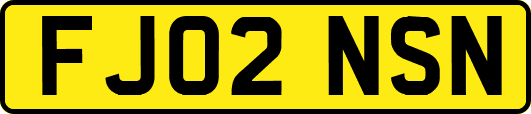 FJ02NSN