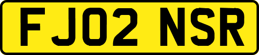FJ02NSR