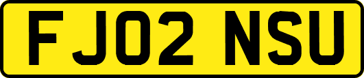 FJ02NSU