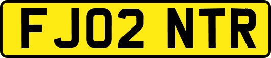 FJ02NTR