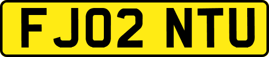 FJ02NTU