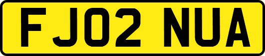 FJ02NUA