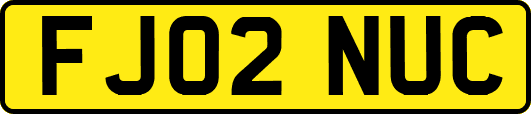 FJ02NUC
