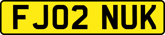 FJ02NUK