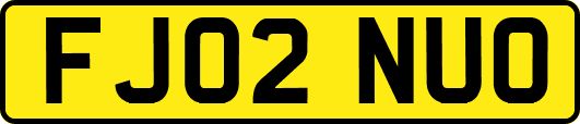 FJ02NUO