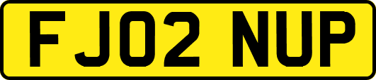 FJ02NUP