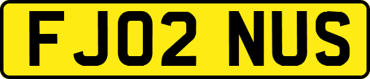 FJ02NUS