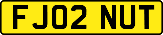 FJ02NUT