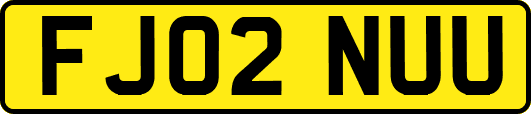 FJ02NUU