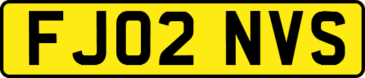 FJ02NVS