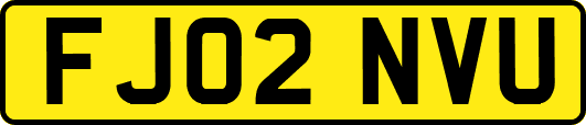 FJ02NVU