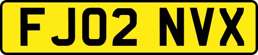 FJ02NVX