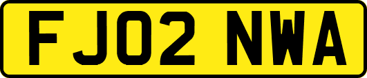 FJ02NWA
