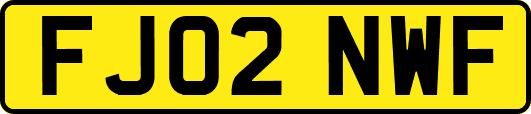FJ02NWF