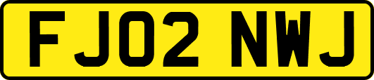 FJ02NWJ