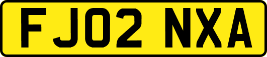 FJ02NXA