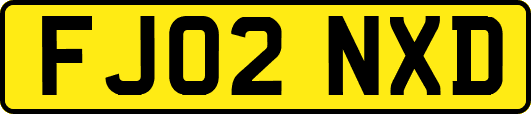 FJ02NXD