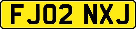FJ02NXJ