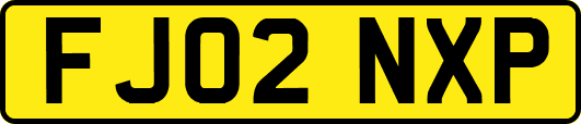 FJ02NXP