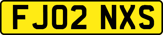 FJ02NXS