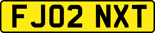 FJ02NXT