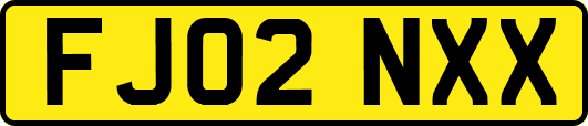 FJ02NXX