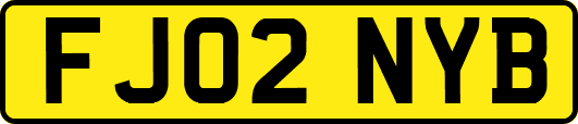 FJ02NYB